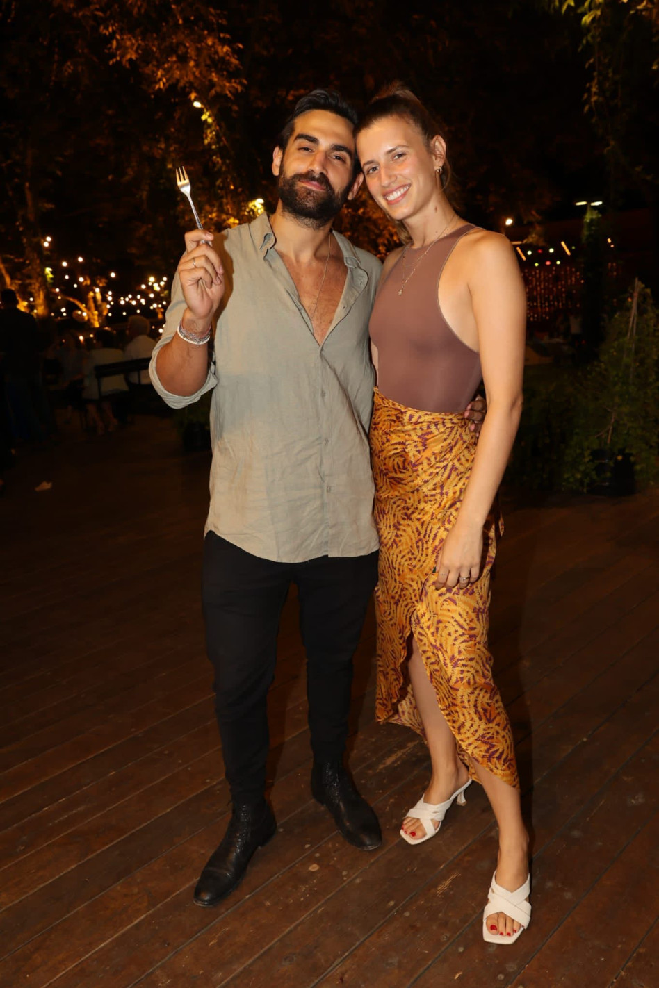 יעל אלקנה  (צילום: רפי דלויה)