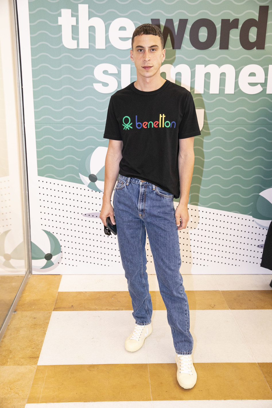 טום באום (צילום: לנס הפקות)