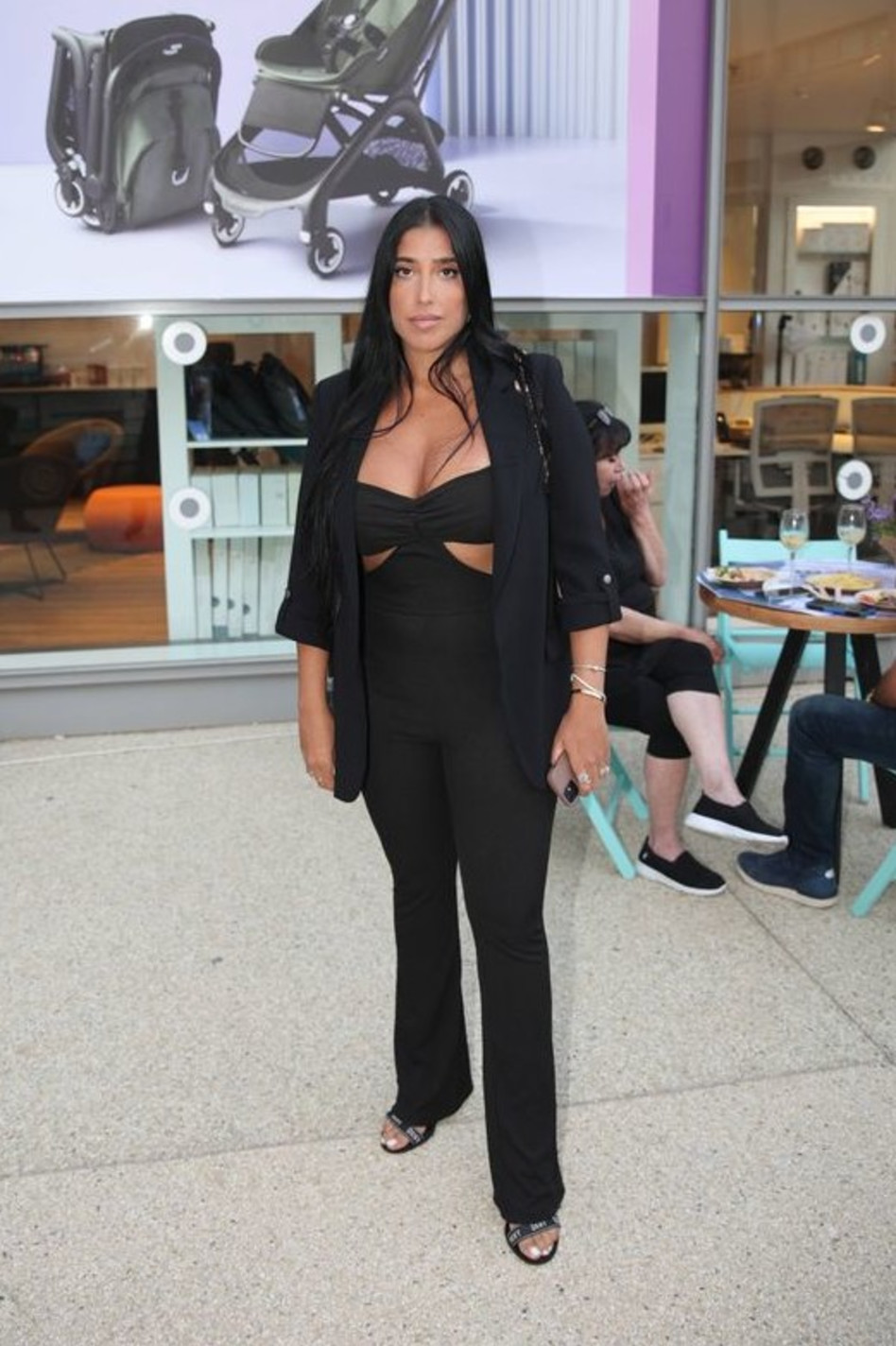 דנה בן ארי (צילום: אור גפן)