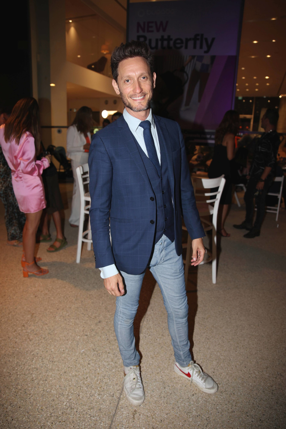 ליאור סושרד (צילום: אור גפן)