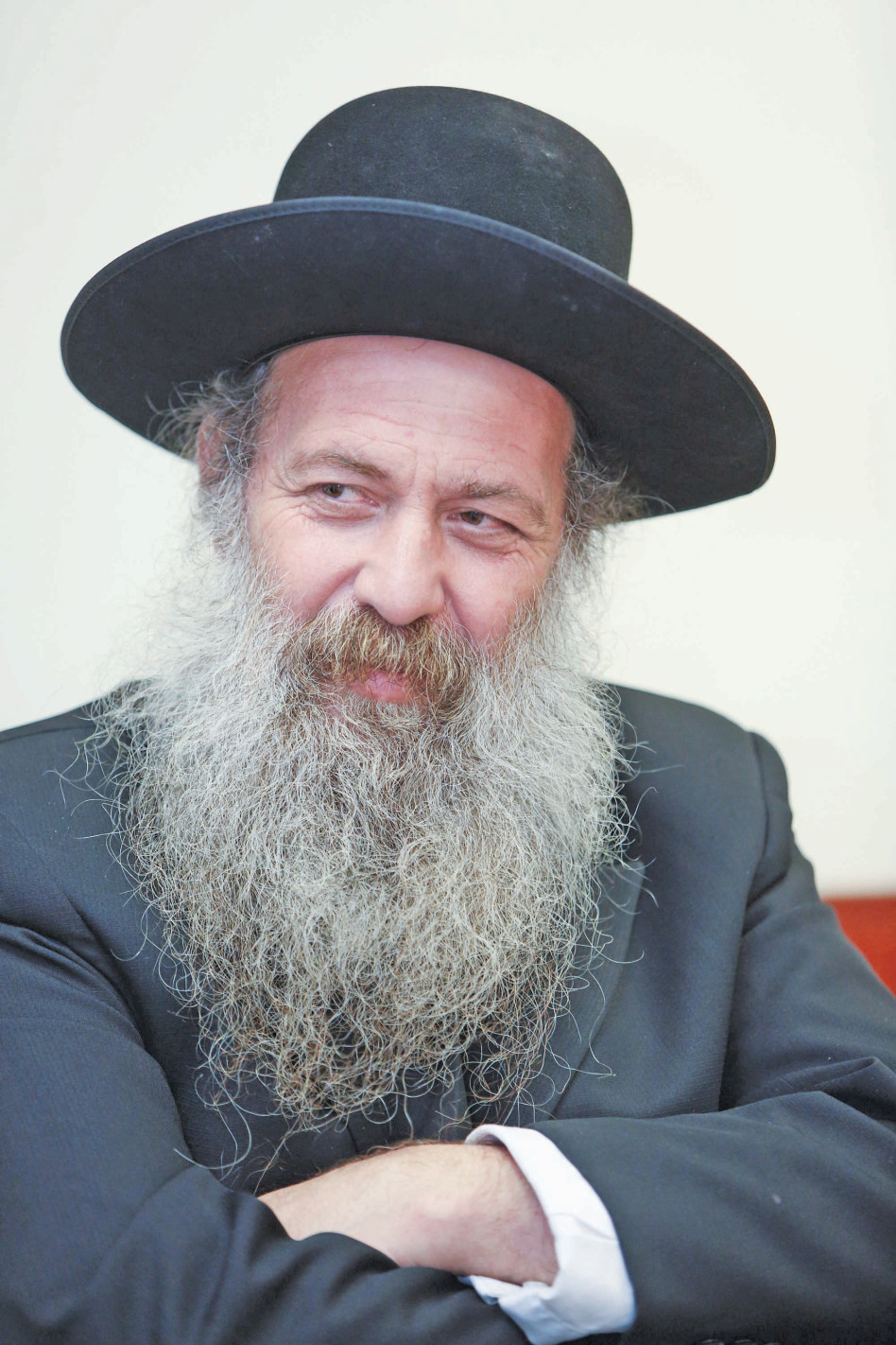 שולי רנד  (צילום: יעקב נחומי)