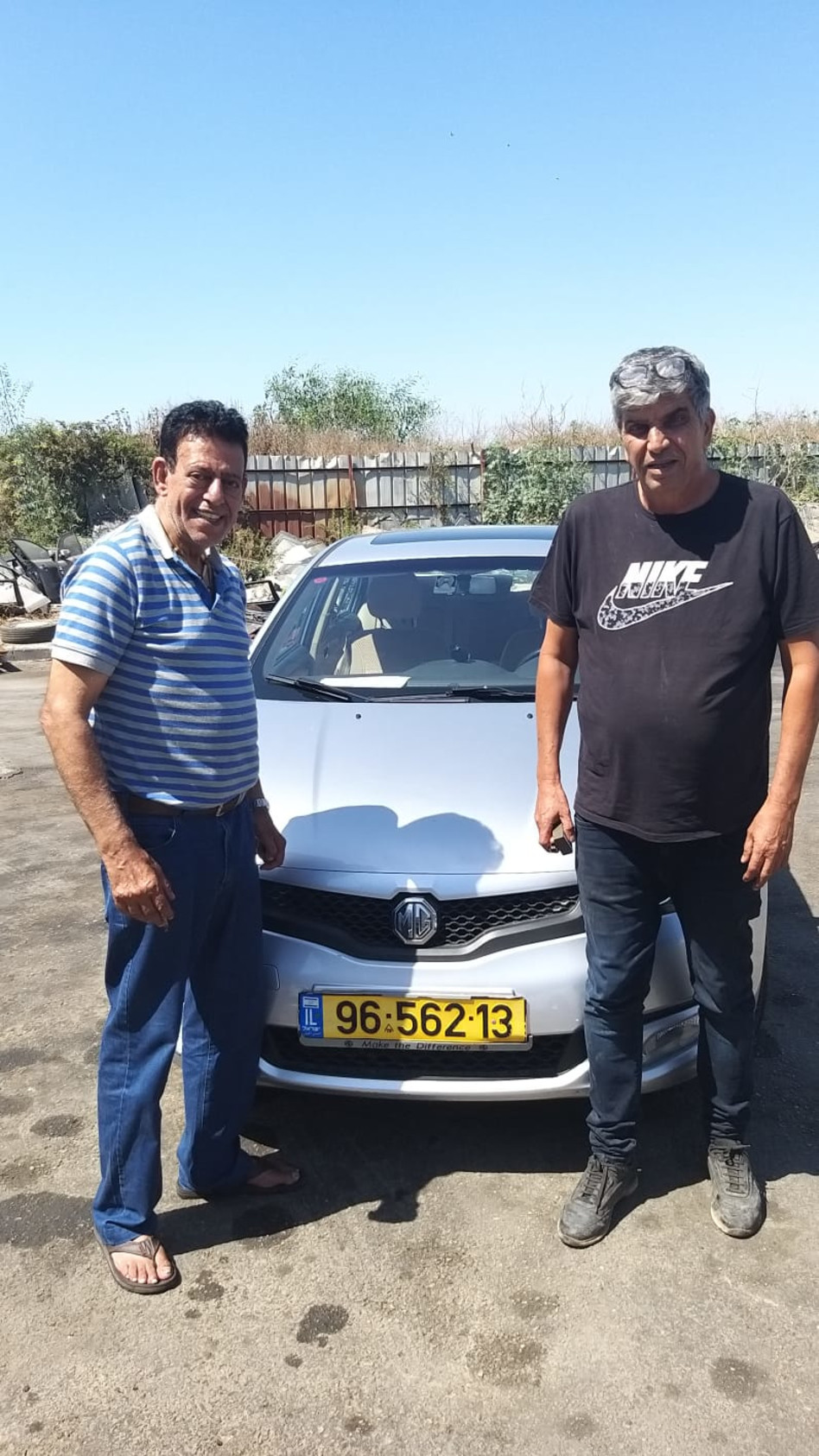 שימי תבורי (צילום: באדיבות המשפחה)