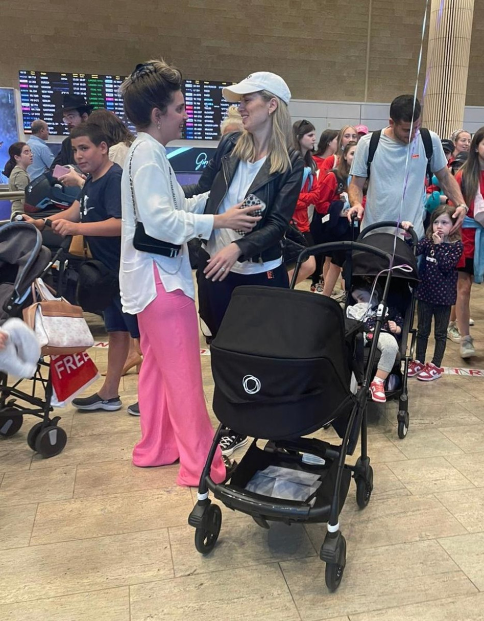 השדה חזר לימים כתיקונם (צילום: צ'ינו)