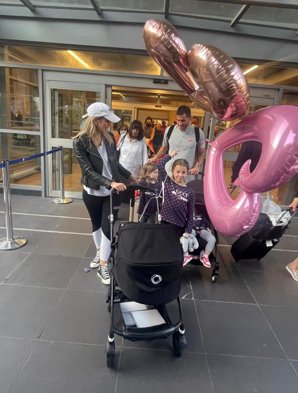 בהצלחה! (צילום: צ'ינו)