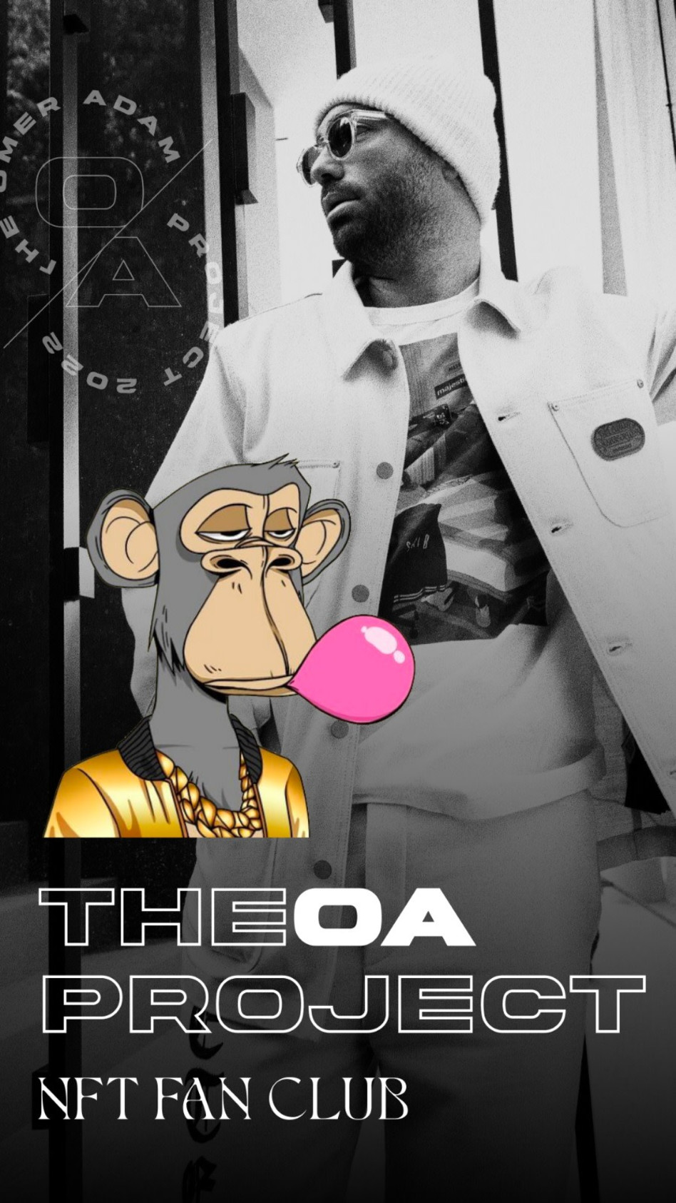 עומר אדם (צילום: יח''צ)