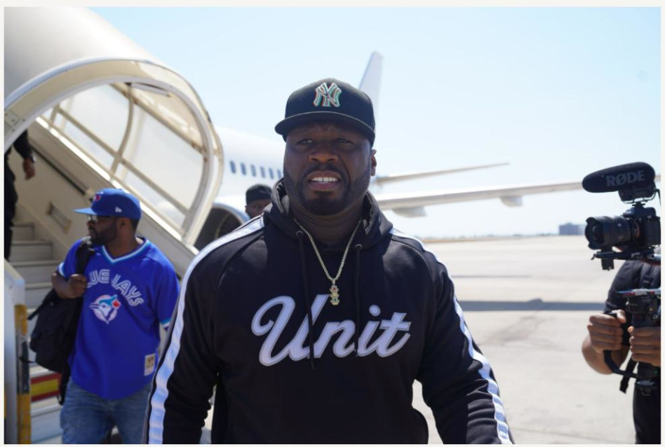 50 סנט (צילום: Krewsade & Jeremy Bettis)