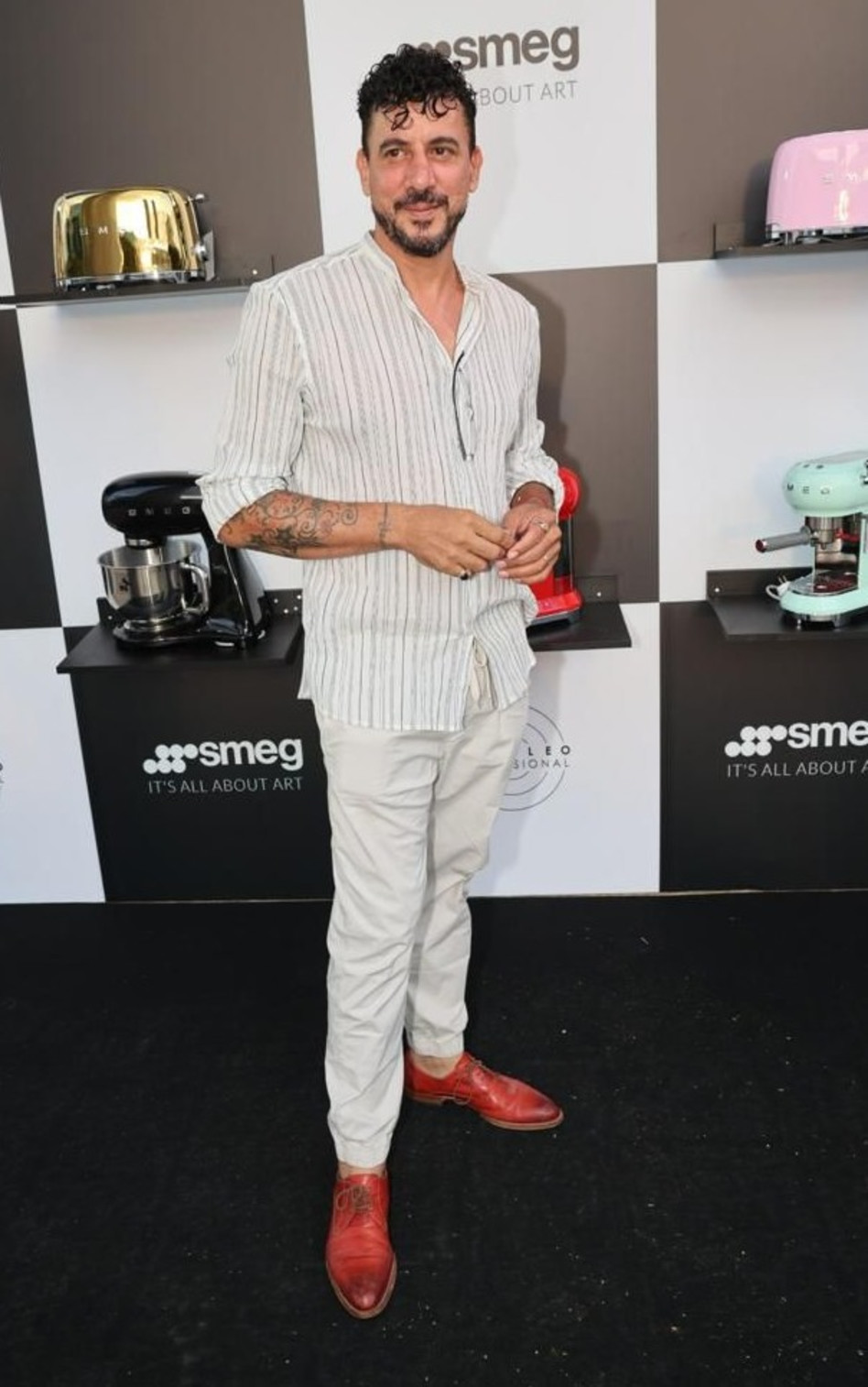 אביב משה (צילום: רפי דלויה)