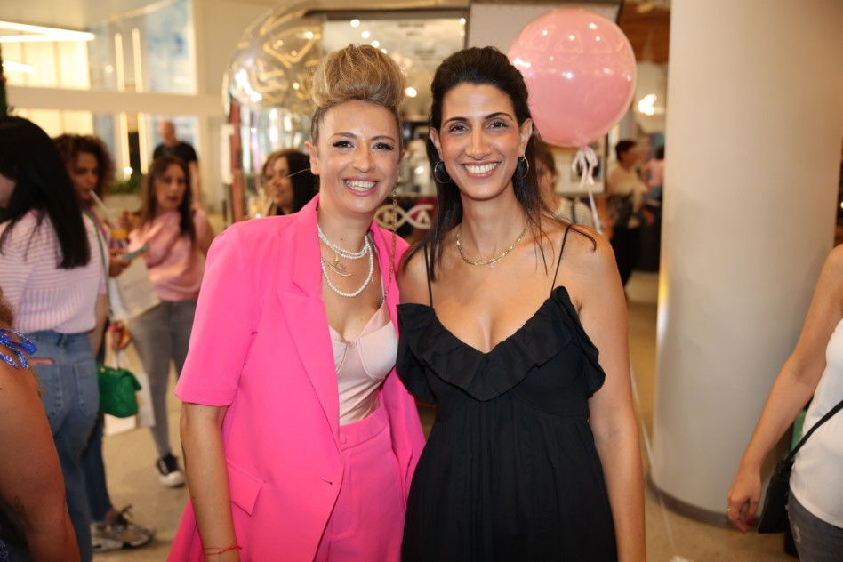 חן זהביאן ויאנה דרום  (צילום: אור גפן)