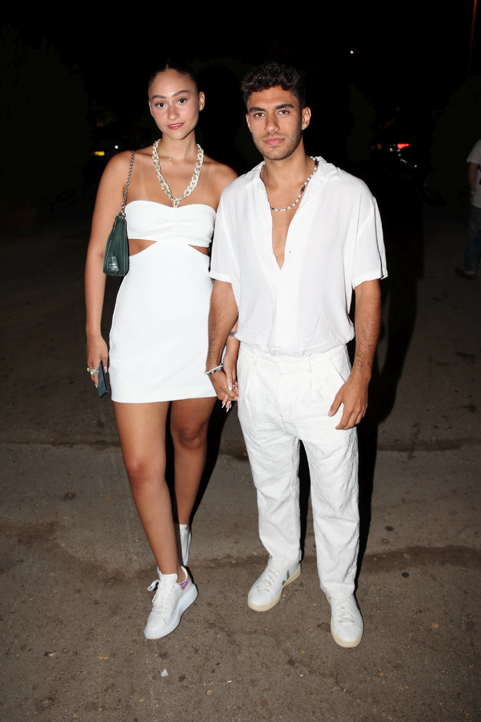 בר ברימר, אגם בוחבוט (צילום: אור גפן)