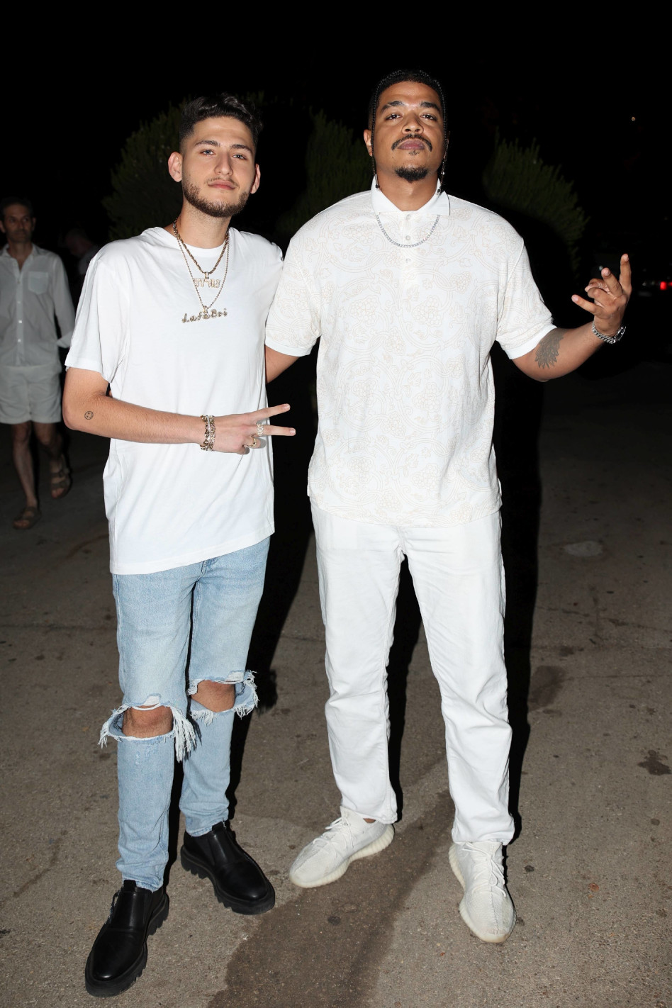 שחר סאול, נורוז (צילום: אור גפן)