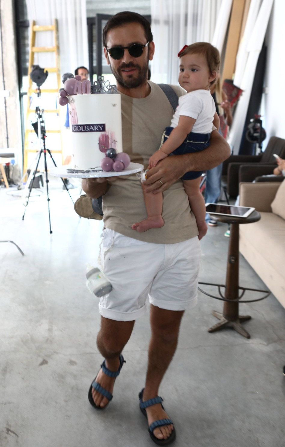 אלירז שדה (צילום: אסף לב)