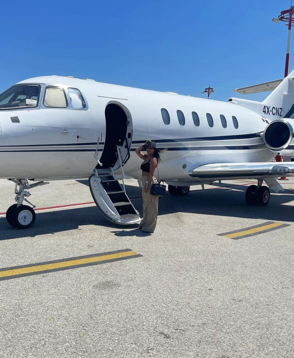 עדן בן זקן (צילום: צילום מסך אינסטגרם)