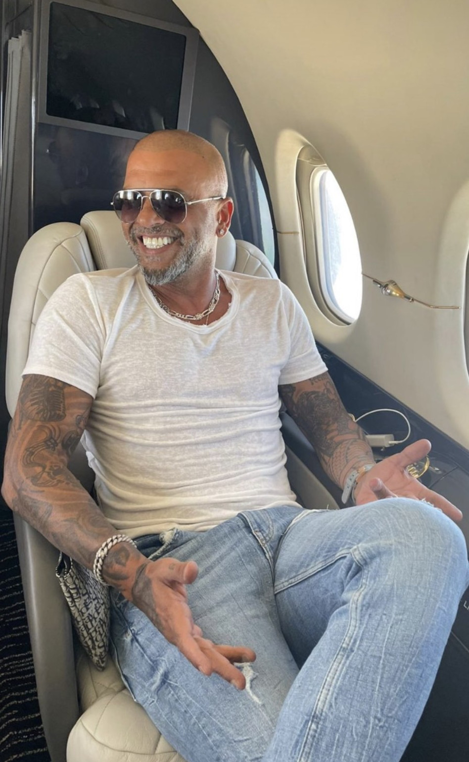 אייל גולן (צילום: צילום מסך אינסטגרם)