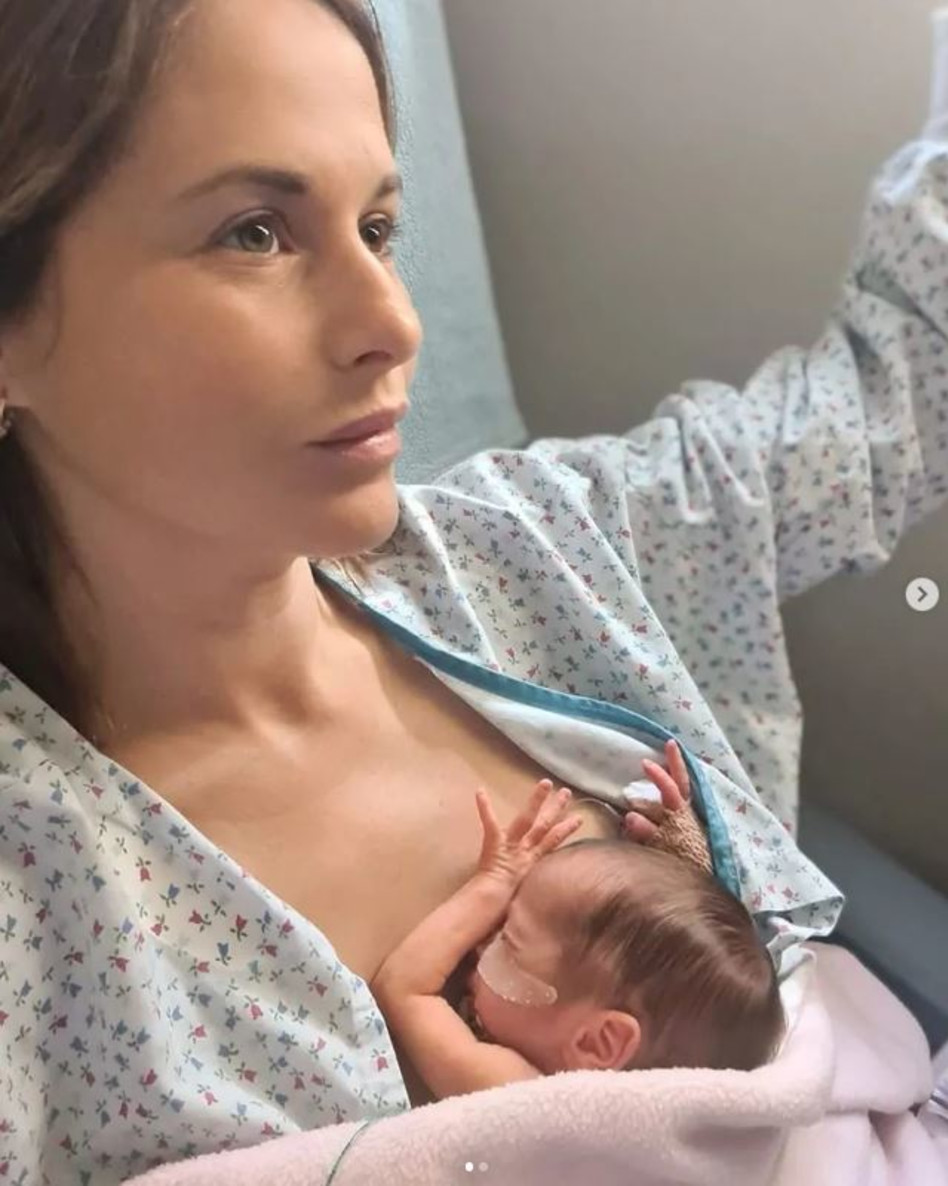 יעל אודם (צילום: צילום מסך אינסטגרם)