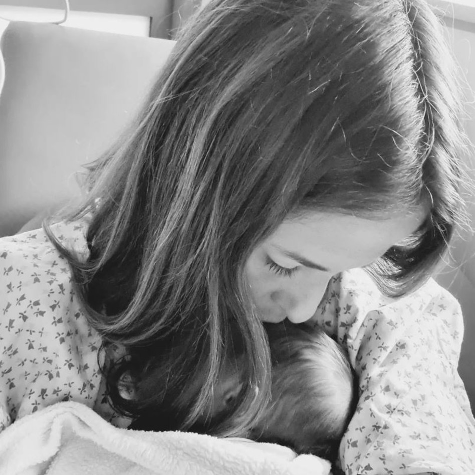 יעל אודם (צילום: צילום מסך אינסטגרם)