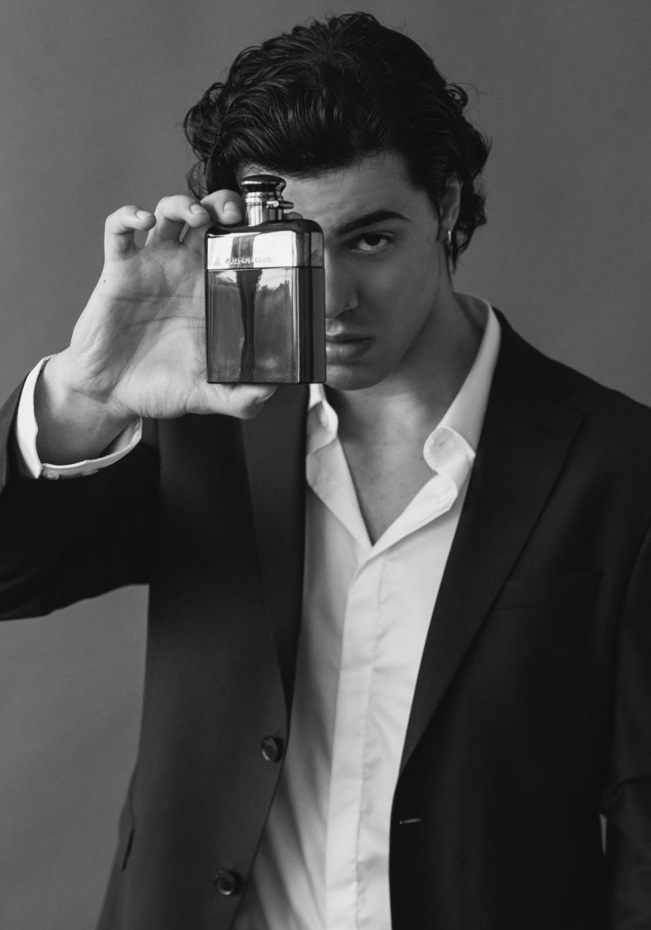 יהונתן מרגי (צילום: שי תמיר)