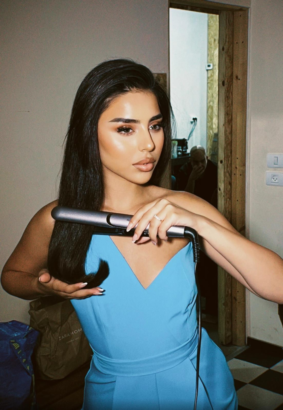 אלין כהן (צילום: גלר הפקות לרמינגטון)