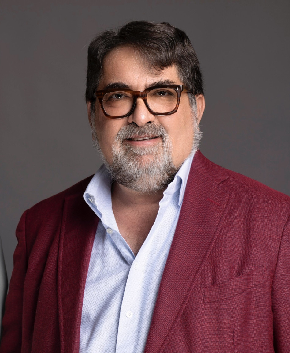 גדעון תדמור (צילום: דניאל קמינסקי)