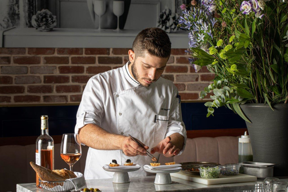 עדי אשכנזי (צילום: חיים יוסף)