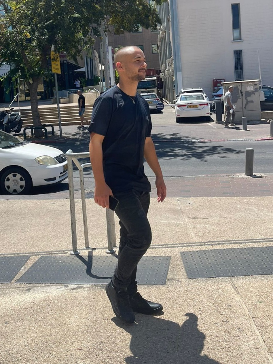 שרון בניפוסי (צילום: יח''צ)