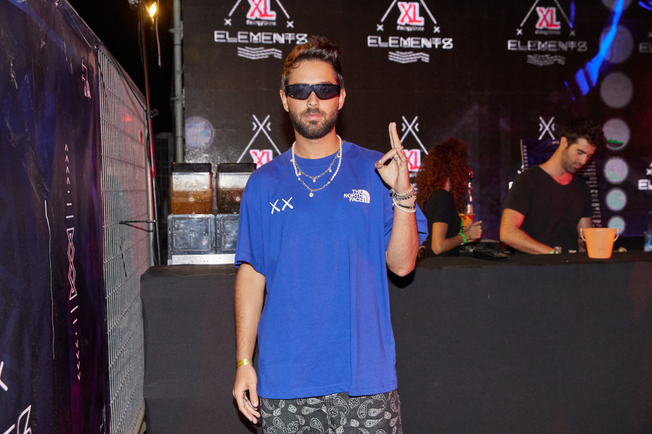 עומר חזן  (צילום: שוקה כהן)