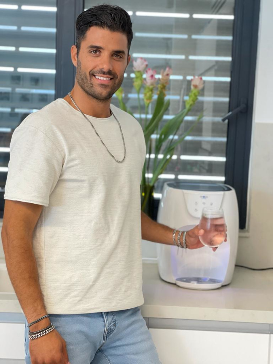 אליאב טעטי (צילום: יח''צ)