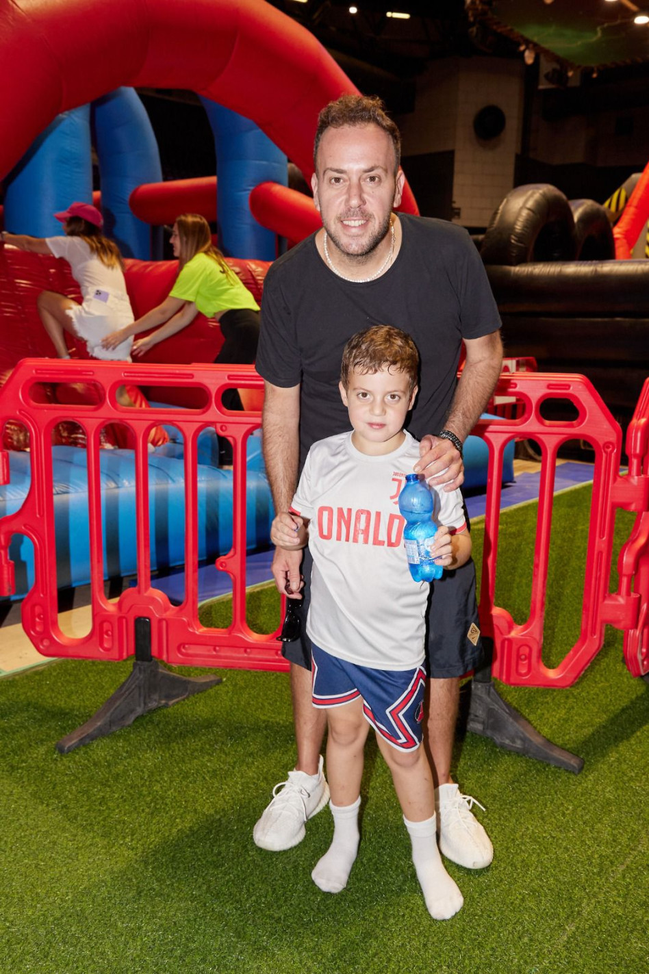 ניקי גולדשטיין (צילום: שוקה כהן)