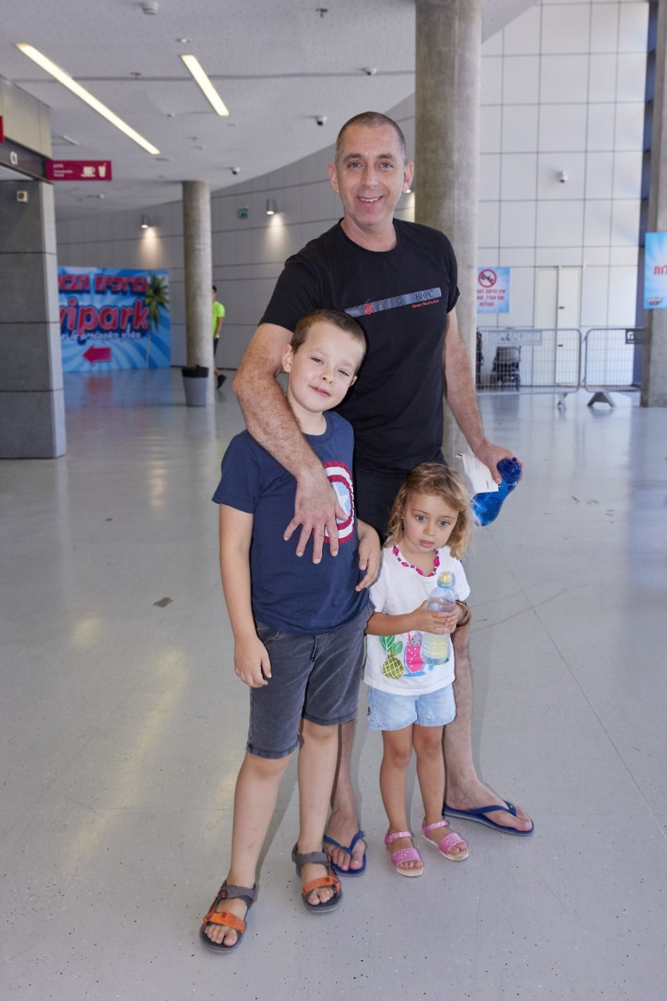 תמיר ורדי (צילום: שוקה כהן)