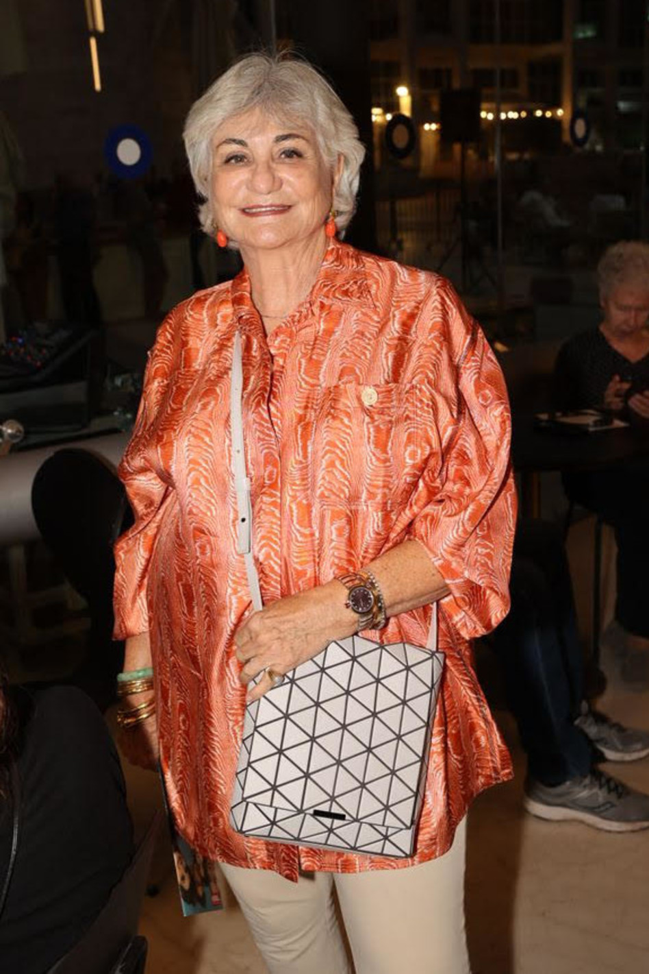 יהודית קצין (צילום: רפי דלויה)