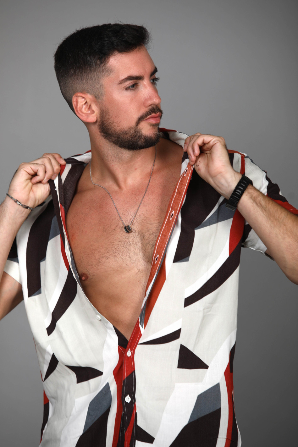 מתן וייס, חתונה ממבט ראשון (צילום: אלוני מור)