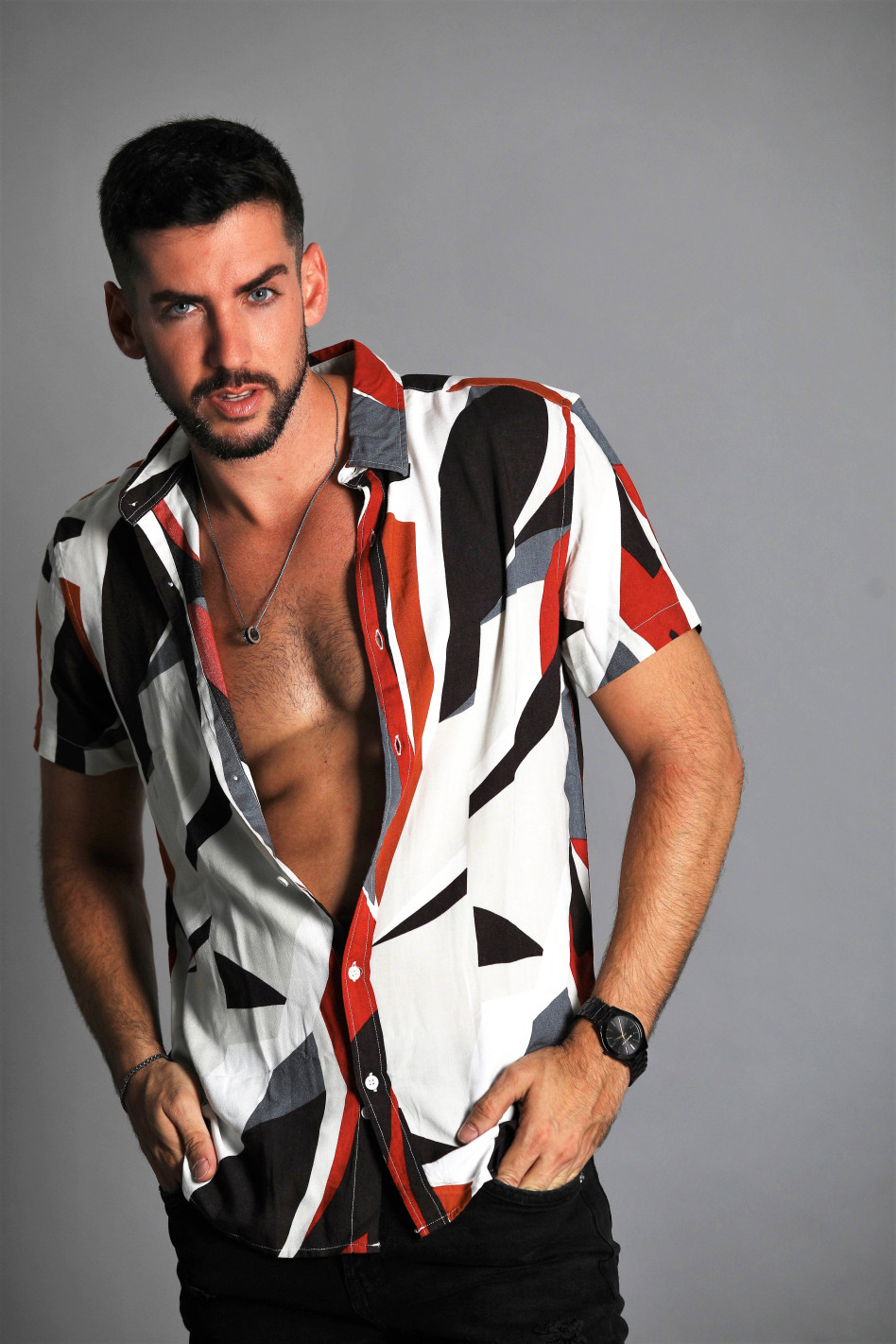 מתן וייס, חתונה ממבט ראשון (צילום: אלוני מור)