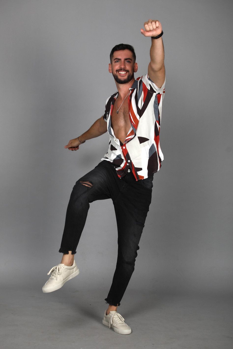 מתן וייס, חתונה ממבט ראשון (צילום: אלוני מור,אלוני מור, באדיבות עורך ״השריון״ אל״ם בדימוס שאול נגר)