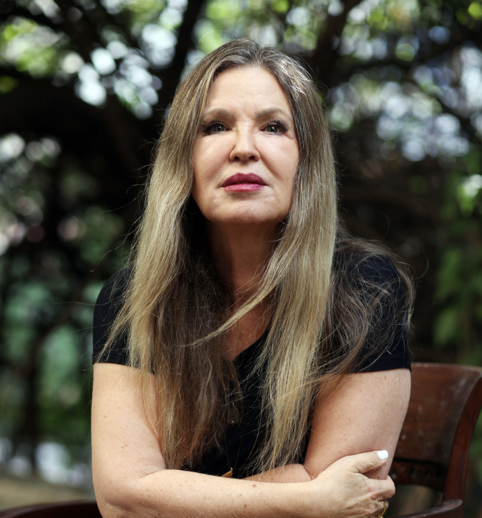 דורית זילברמן (צילום: אריאל בשור)