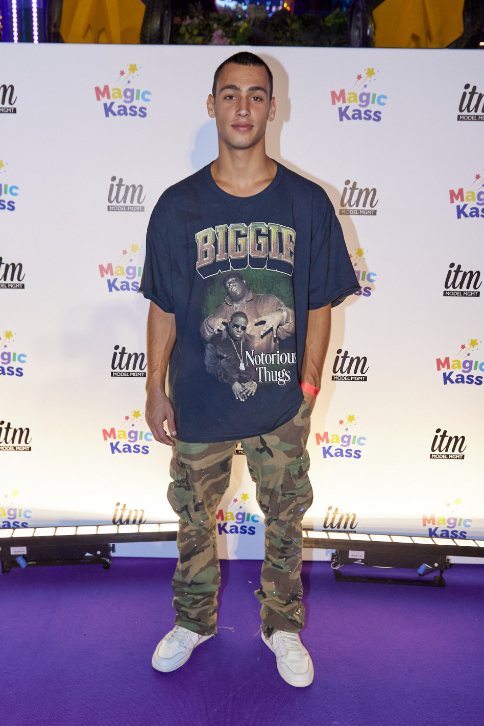 ברק שמיר (צילום: שוקה כהן)