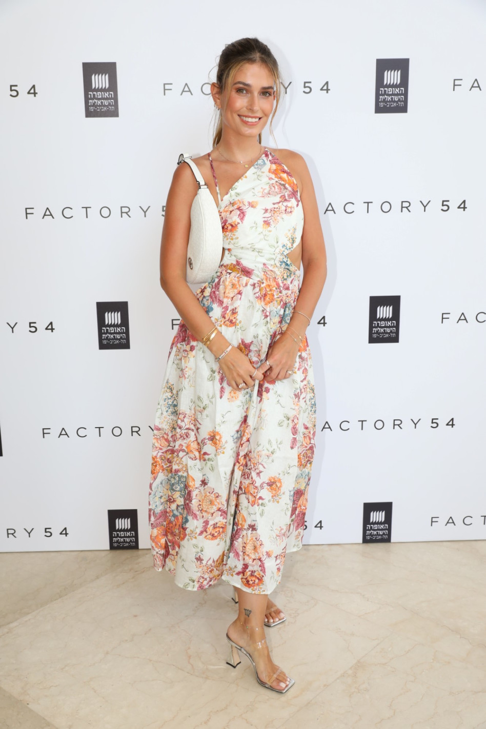 קורל סימנוביץ' (צילום: לנס הפקות)