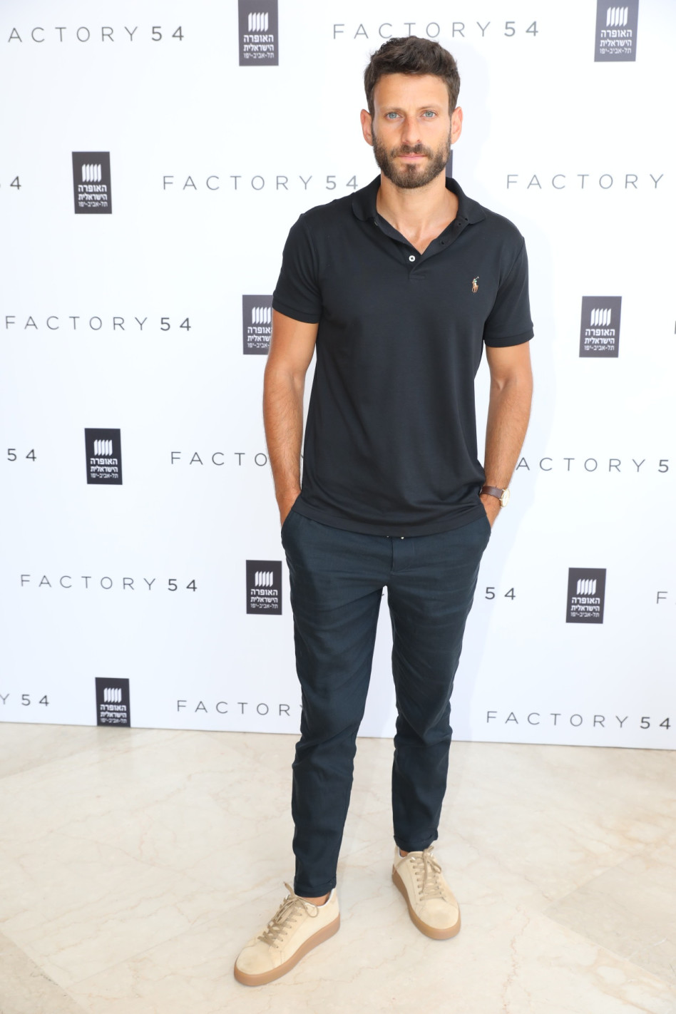 דניאל ליטמן (צילום: לנס הפקות)