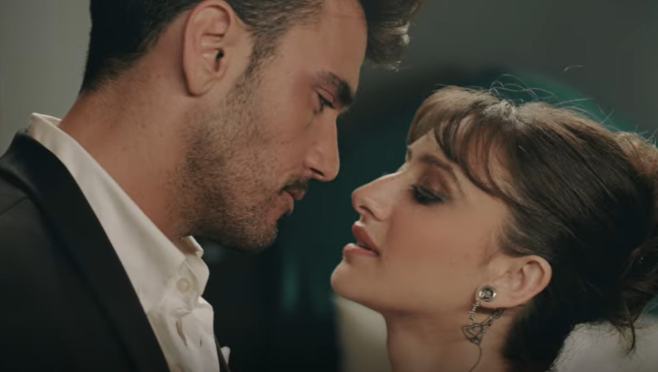 ענבל ביבי ותום חיימוב (צילום: עופר מנחם תקשורת ויח''צ)