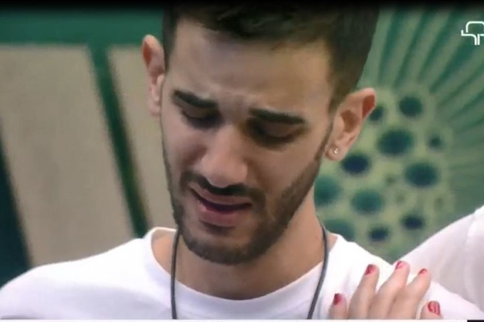 קאזם חליליה (צילום: צילום מסך רשת 13)