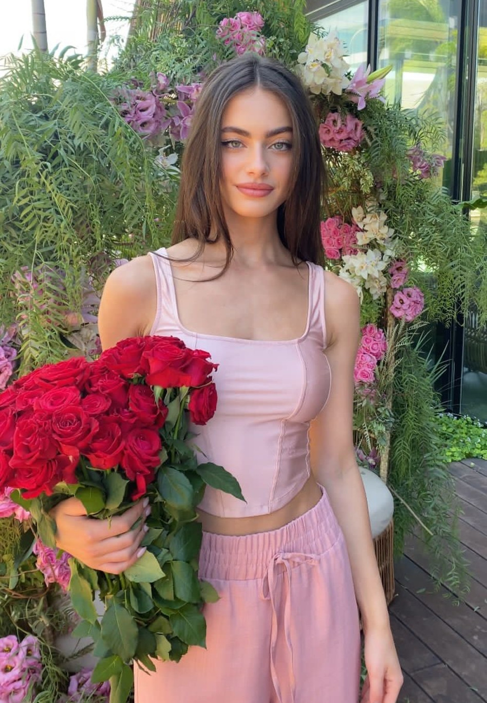 יעל שלביה (צילום: עדן גניש)