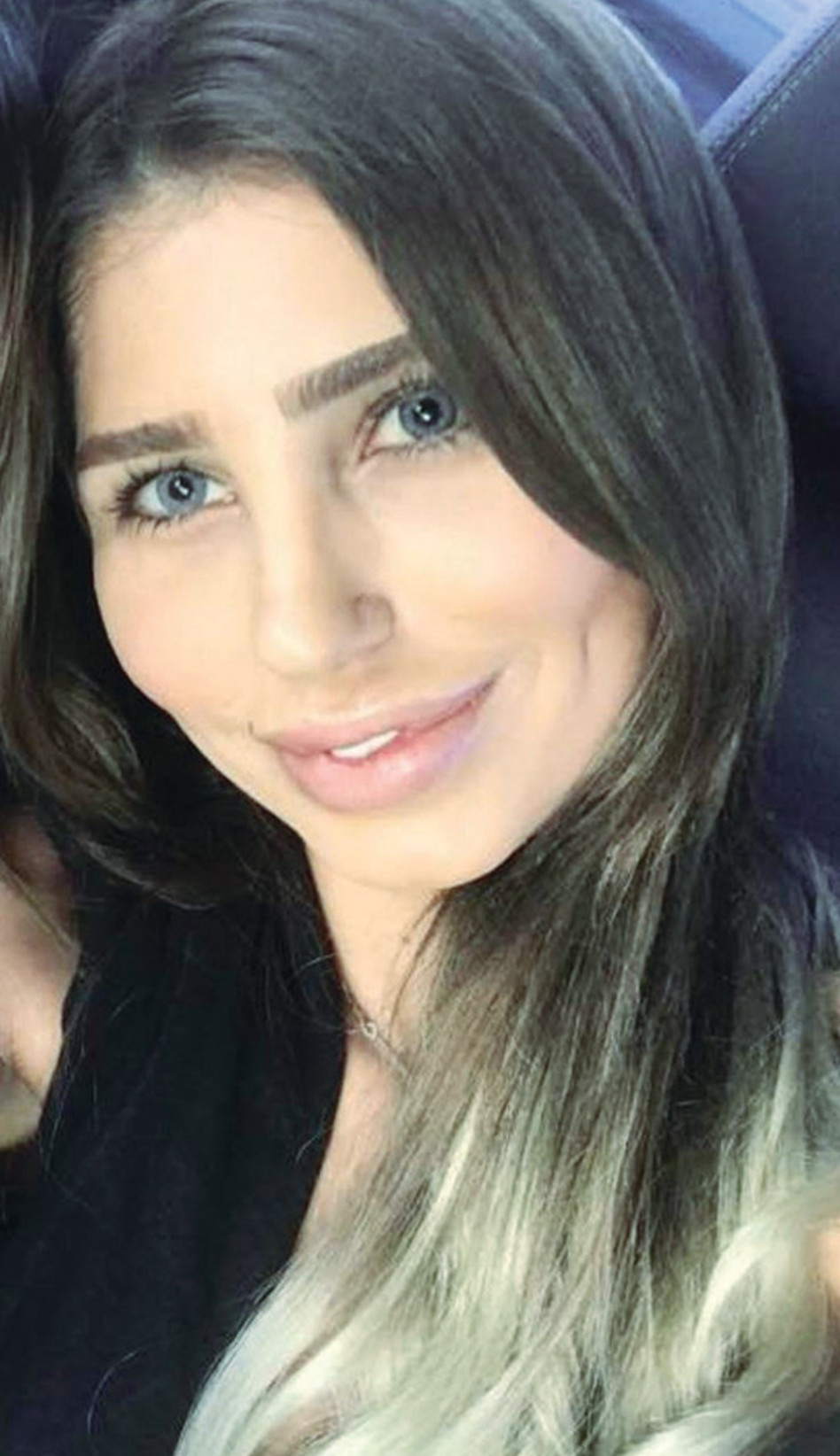 קרן בן דוד (צילום: צילום עצמי)