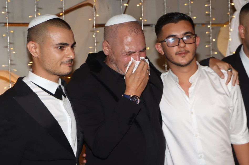 ישי לוי (צילום: ניר פקין)