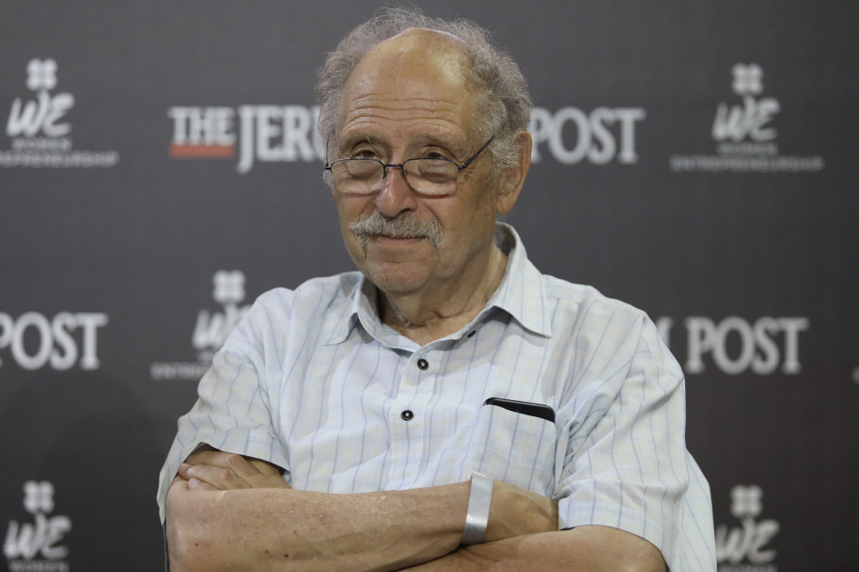 יוסי ורדי (צילום: מארק ישראל סלם)