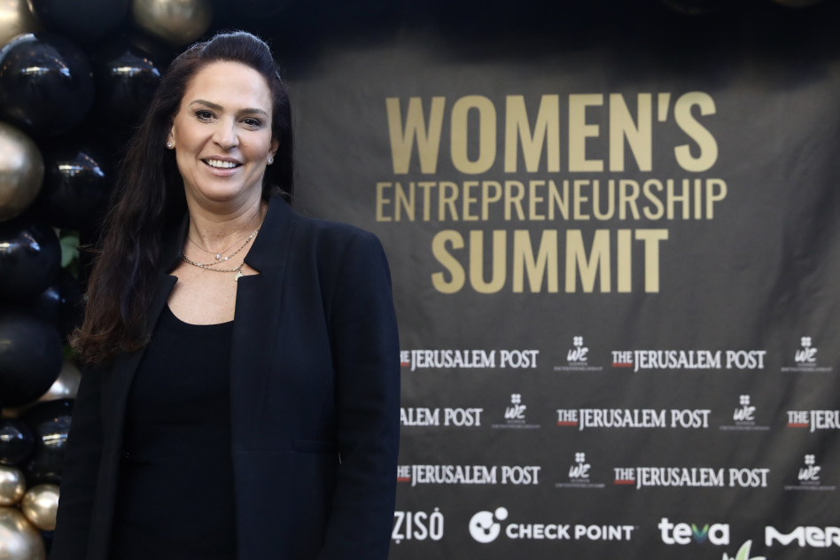 יפעת אורון (צילום: מארק ישראל סלם)