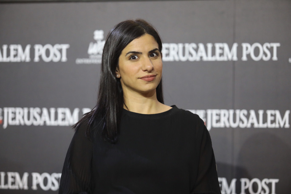  שירל עודד (צילום: מארק ישראל סלם)