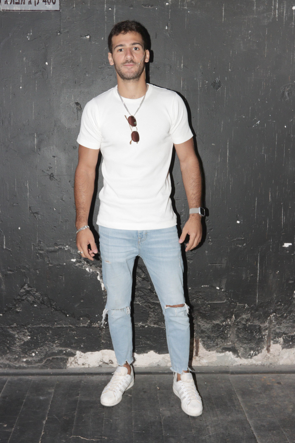 עדי אלון (צילום: ענת מוסברג)