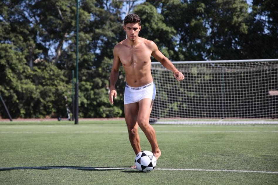 בר ברימר (צילום: אור גפן)