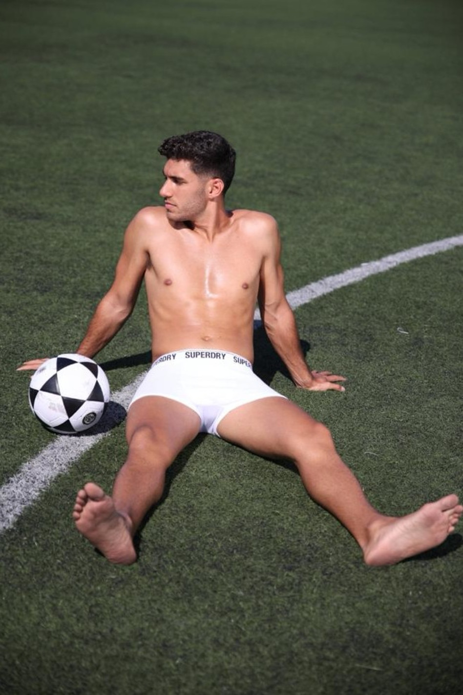 בר ברימר (צילום: אור גפן)