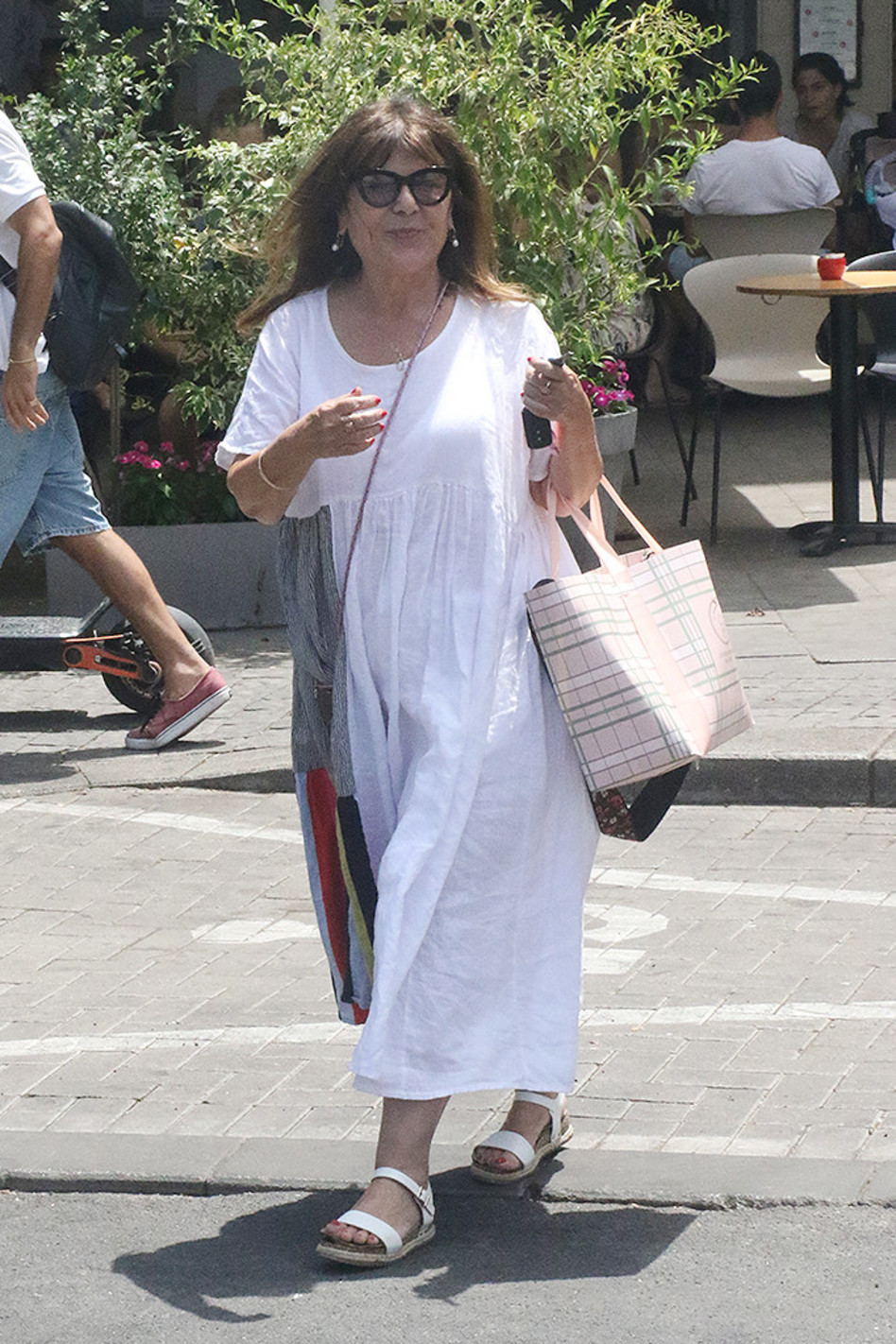 רינה מצליח (צילום: פול סגל)