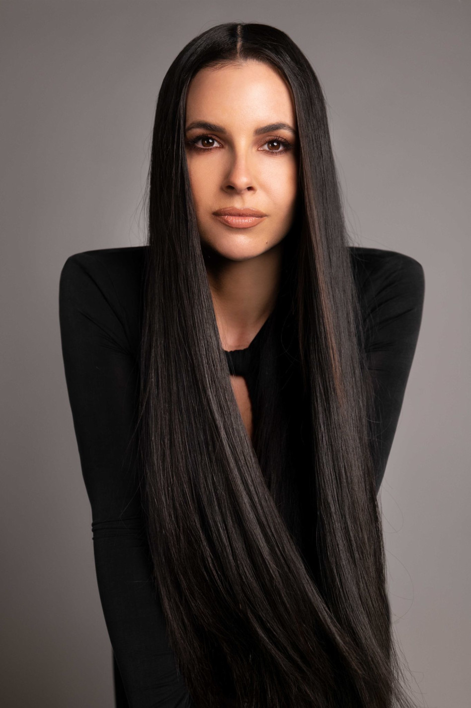 נועה רוזין (צילום: שי יחזקאל)