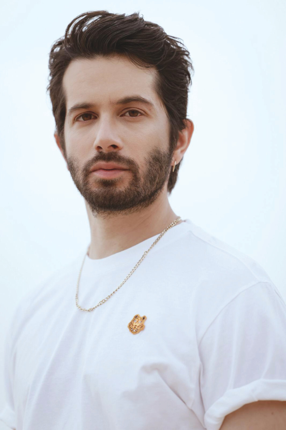 רן דנקר (צילום: אור דנון)